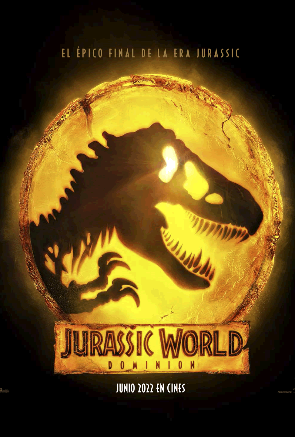 Jurassic World: Dominio - 2D 